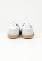 ADIDAS ORIGINALS Sneakers Gazelle Indoor grigie per uomo e donna JQ0176 . ADIDAS ORIGINALS 