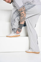 ADIDAS ORIGINALS Sneakers Gazelle Indoor grigie per uomo e donna JQ0176 . ADIDAS ORIGINALS 