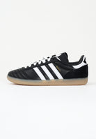 ADIDAS ORIGINALS Sneakers Samba JP nere per uomo e donna JQ1326 . ADIDAS ORIGINALS 