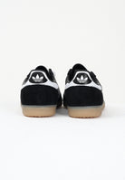 ADIDAS ORIGINALS Sneakers Samba JP nere per uomo e donna JQ1326 . ADIDAS ORIGINALS 