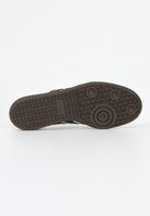 ADIDAS ORIGINALS Sneakers Samba OG bianche e nere per uomo e donna JQ2846 . ADIDAS ORIGINALS 