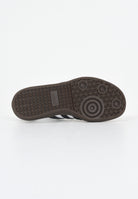 ADIDAS ORIGINALS Sneakers Samba OG bianche da bambina JQ2850 . ADIDAS ORIGINALS 