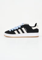 ADIDAS ORIGINALS Sneakers Campus 00s nere per uomo e donna JQ5747 . ADIDAS ORIGINALS 