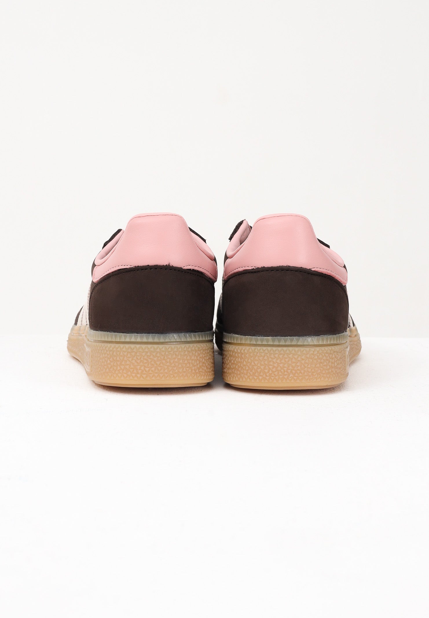 ADIDAS ORIGINALS Sneakers Handball Spezial marroni da donna JR0852 . ADIDAS ORIGINALS 