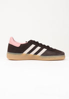 ADIDAS ORIGINALS Sneakers Handball Spezial marroni da donna JR0852 . ADIDAS ORIGINALS 