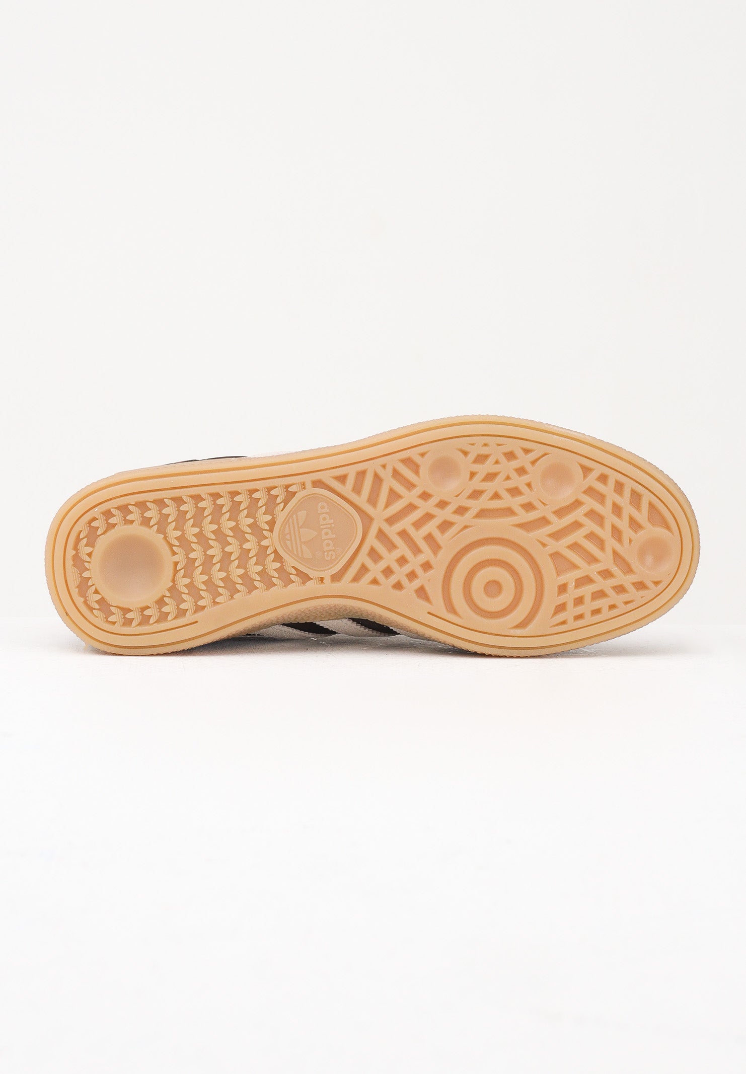ADIDAS ORIGINALS Sneakers Handball Spezial marroni da donna JR0852 . ADIDAS ORIGINALS 