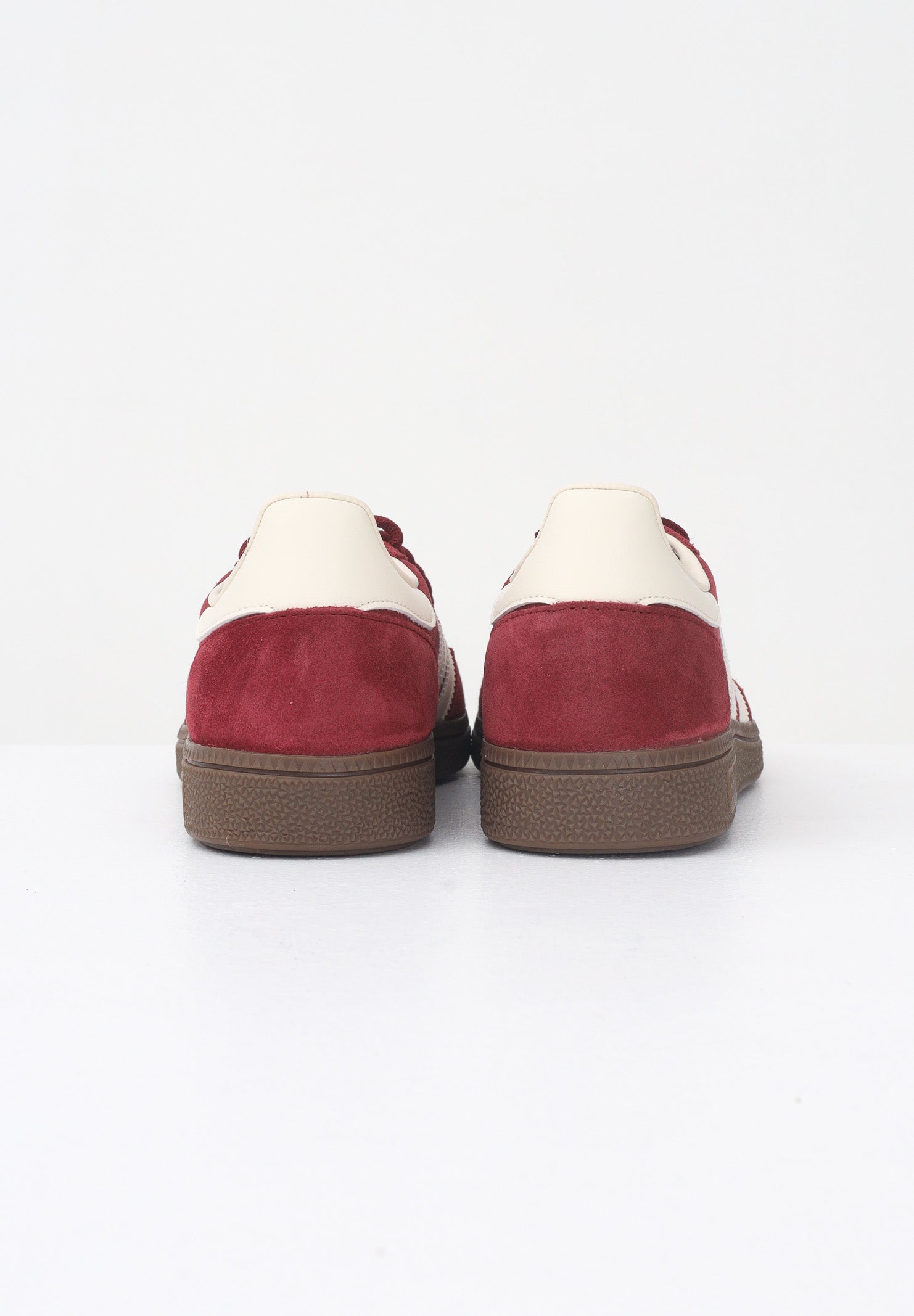 ADIDAS ORIGINALS Sneakers Handball Spezial bordeuax per uomo e donna JR2122 . ADIDAS ORIGINALS 
