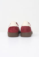 ADIDAS ORIGINALS Sneakers Handball Spezial bordeuax per uomo e donna JR2122 . ADIDAS ORIGINALS 