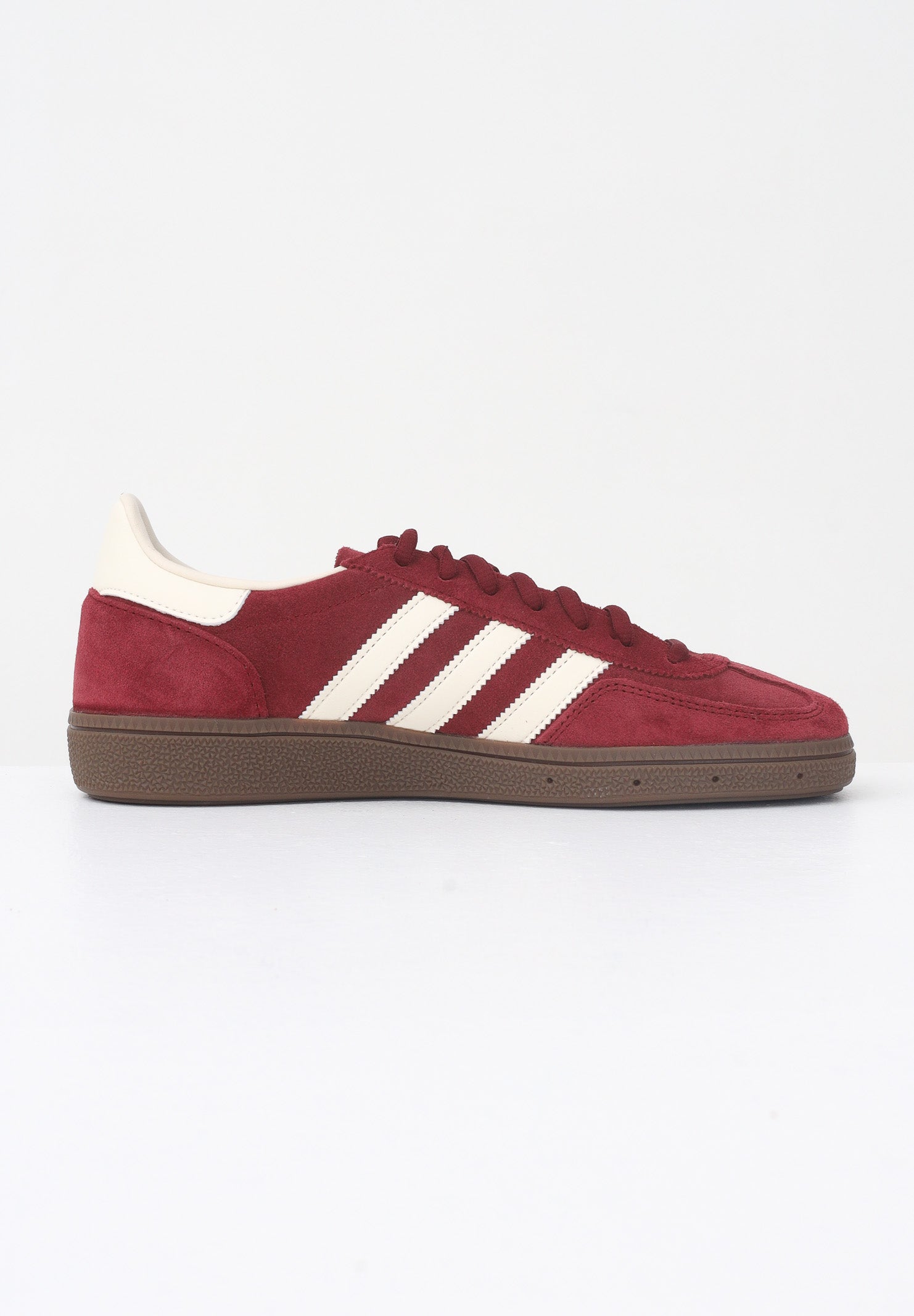 ADIDAS ORIGINALS Sneakers Handball Spezial bordeuax per uomo e donna JR2122 . ADIDAS ORIGINALS 