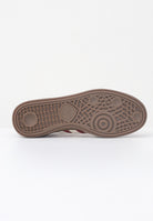 ADIDAS ORIGINALS Sneakers Handball Spezial bordeuax per uomo e donna JR2122 . ADIDAS ORIGINALS 