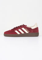 ADIDAS ORIGINALS Sneakers Handball Spezial bordeuax per uomo e donna JR2122 . ADIDAS ORIGINALS 