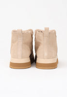 ADIDAS ORIGINALS Sneakers Campus 00s Winter Mid beige da donna JR3735 . ADIDAS ORIGINALS 