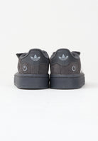 ADIDAS ORIGINALS Sneakers Campus 00s grigie da neonato con Luci a led JS1284 . ADIDAS ORIGINALS 