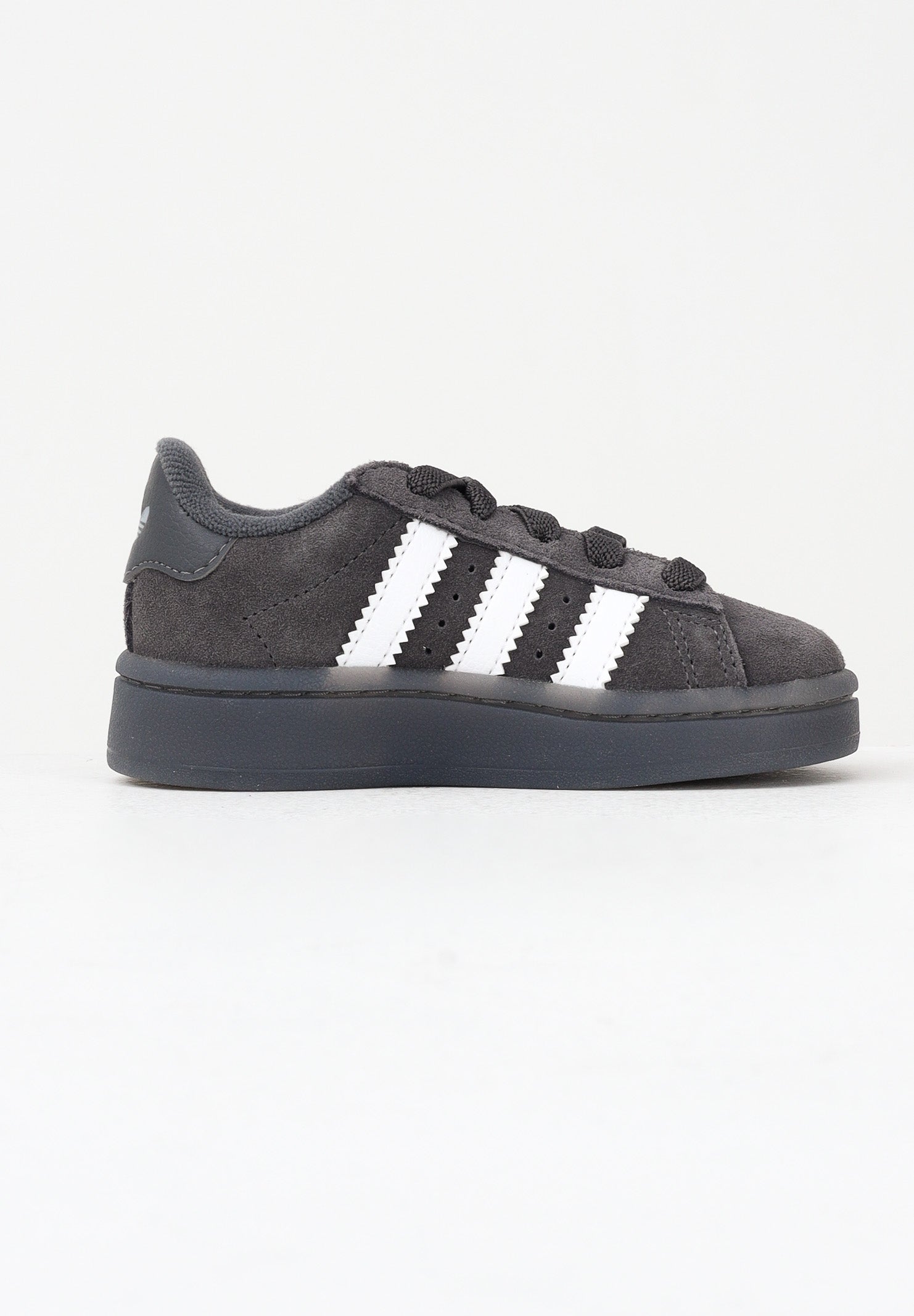 ADIDAS ORIGINALS Sneakers Campus 00s grigie da neonato con Luci a led JS1284 . ADIDAS ORIGINALS 