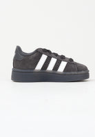 ADIDAS ORIGINALS Sneakers Campus 00s grigie da neonato con Luci a led JS1284 . ADIDAS ORIGINALS 
