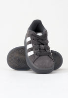 ADIDAS ORIGINALS Sneakers Campus 00s grigie da neonato con Luci a led JS1284 . ADIDAS ORIGINALS 