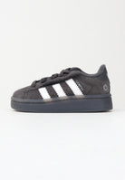 ADIDAS ORIGINALS Sneakers Campus 00s grigie da neonato con Luci a led JS1284 . ADIDAS ORIGINALS 