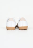 ADIDAS ORIGINALS Sneakers Samba Og bianche e beige per uomo e donna JS1351 . ADIDAS ORIGINALS 
