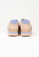 ADIDAS ORIGINALS Sneakers Gazelle Stack rosa pesca da donna JS3927 . ADIDAS ORIGINALS 