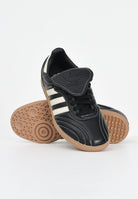 ADIDAS ORIGINALS Sneakers Samba Lt nere per uomo e donna JS3937 . ADIDAS ORIGINALS 