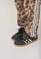 ADIDAS ORIGINALS Sneakers Samba Lt nere per uomo e donna JS3937 . ADIDAS ORIGINALS 