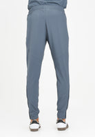 ADIDAS ORIGINALS Pantalone sportivo Tiro 25 Competition Vis Tech Travel Bayern Monaco grigio da uomo JV5344 . ADIDAS ORIGINALS 