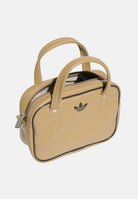 ADIDAS ORIGINALS borsa a tracolla beige per donna JX7874 . ADIDAS ORIGINALS 