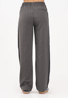 ADIDAS ORIGINALS Pantalone sportivo verde militare da donna JY3521 . ADIDAS ORIGINALS 