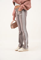 ADIDAS ORIGINALS Jeans Adilenium Season 4 Teamgeist Slim LR rosa da donna KE9803 . ADIDAS ORIGINALS 