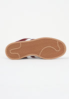 ADIDAS ORIGINALS Sneakers Campus 00s bordeaux per uomo e donna JQ8349 . ADIDAS ORIGINALS 