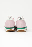 ADIDAS ORIGINALS Sneakers SL 72 RS rosa da donna JR1099 . ADIDAS ORIGINALS 