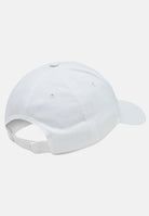 Cappello con visiera Cotton Twill Baseball bianco per uomo e donna IB3243 . ADIDAS PERFORMANCE 