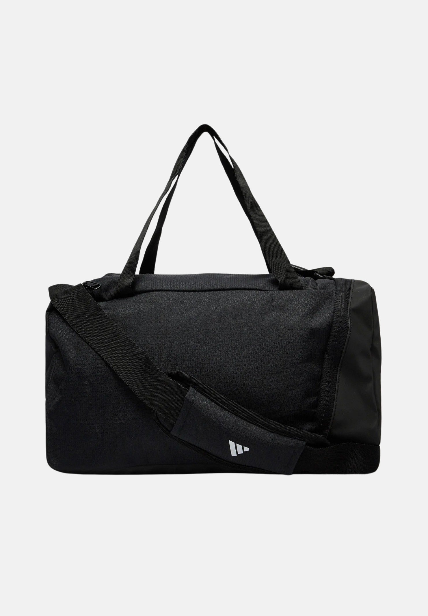 Sport bag Essentials 3-Stripes nero per uomo e donna IP9861 . ADIDAS PERFORMANCE 