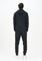 ADIDAS PERFORMANCE Tuta Cargo nera da uomo JL8603 . ADIDAS PERFORMANCE 