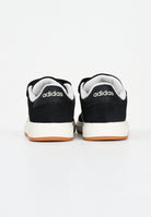 ADIDAS PERFORMANCE Sneakers Grand Court 00s nere per bambino e bambina JP5896 . ADIDAS PERFORMANCE 