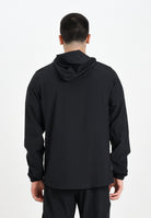 ADIDAS PERFORMANCE Giacca Juventus Tiro 25 Competition Vis Tech nera da uomo JV5347 . ADIDAS PERFORMANCE 