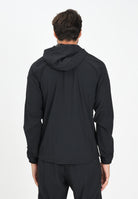 ADIDAS ORIGINALS Felpa con zip Manchester United Tiro 25 Competition Vis nera da uomo JV5351 . ADIDAS PERFORMANCE 