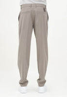 ARMANI EXCHANGE Pantalone elegante beige da uomo XM000346AF10897 U6107 ARMANI EXCHANGE 