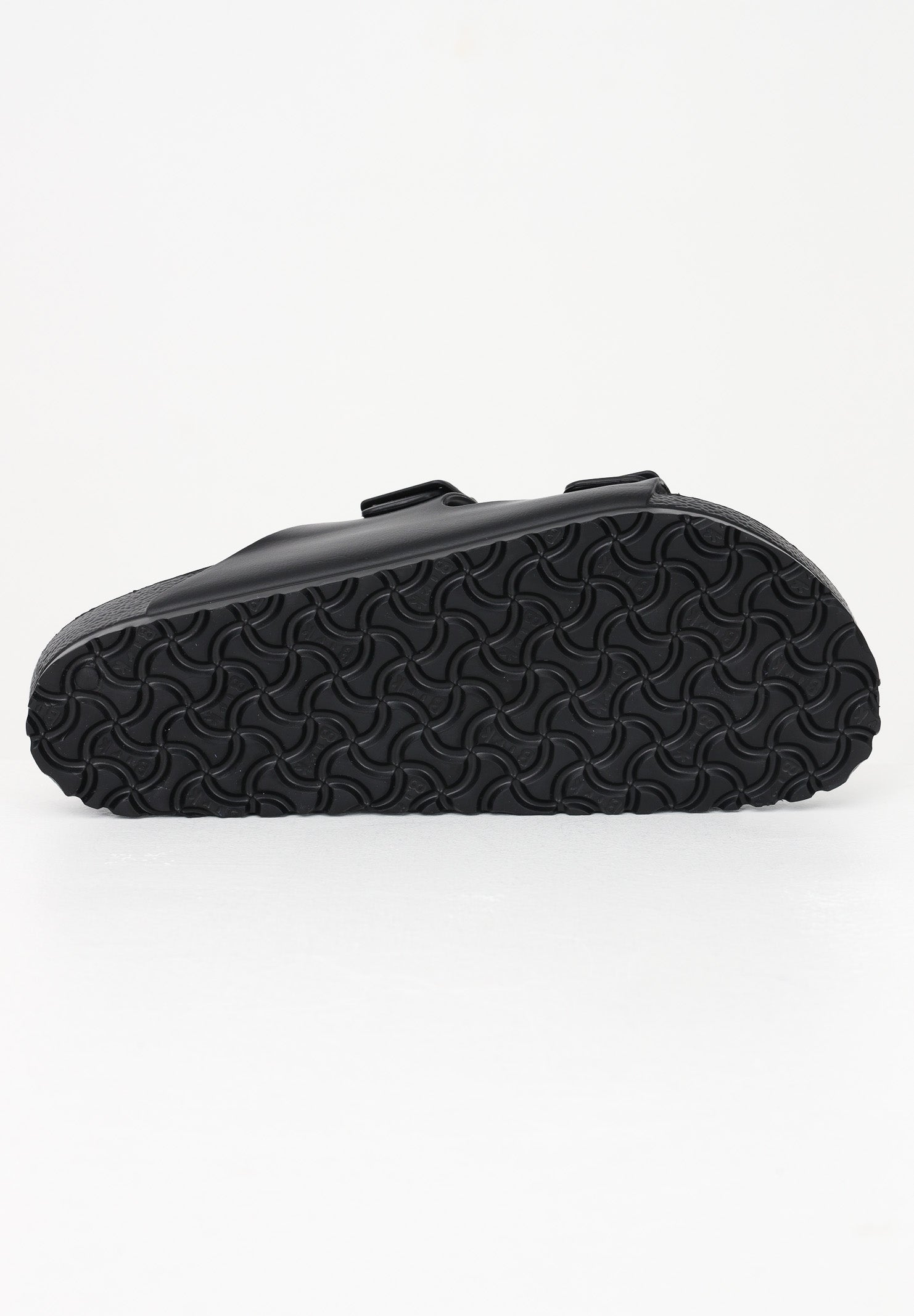 BIRKENSTOCK Ciabatte Arizona nere da uomo 129421 . BIRKENSTOCK 