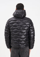 BLAUER Piumino BRYANT nero da uomo 25WBLUC02080-005958 999EI BLAUER 