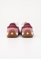 CONVERSE Sneakers Run Star Trainer rosa da donna A13053C . CONVERSE 