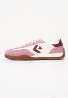 CONVERSE Sneakers Run Star Trainer rosa da donna A13053C . CONVERSE 