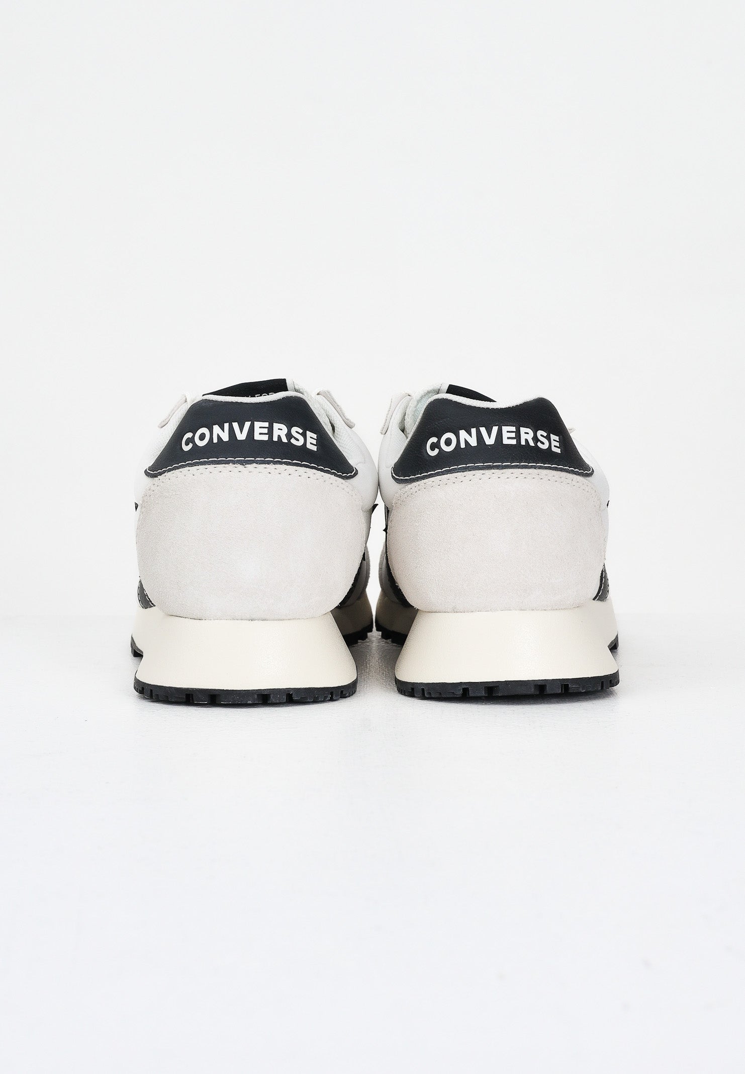CONVERSE Sneakers Omega Trainer bianche da uomo A13323C . CONVERSE 