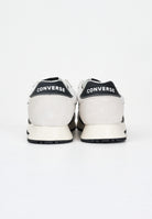 CONVERSE Sneakers Omega Trainer bianche da uomo A13323C . CONVERSE 