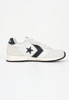 CONVERSE Sneakers Omega Trainer bianche da uomo A13323C . CONVERSE 