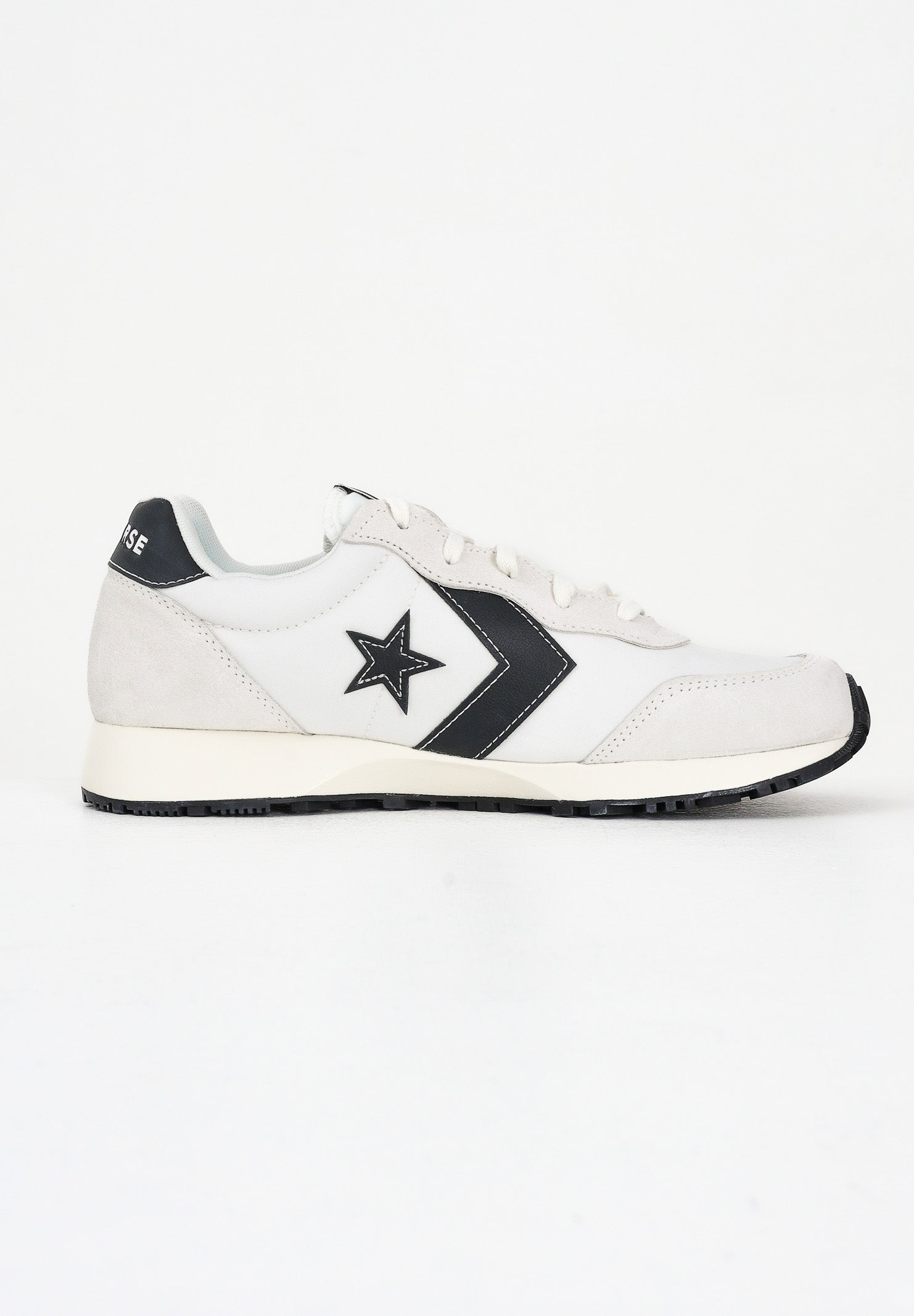 CONVERSE Sneakers Omega Trainer bianche da uomo A13323C . CONVERSE 