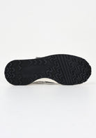 CONVERSE Sneakers Omega Trainer bianche da uomo A13323C . CONVERSE 