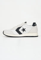 CONVERSE Sneakers Omega Trainer bianche da uomo A13323C . CONVERSE 