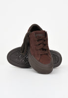 CONVERSE Sneakers Converse Cruise Tonal Suede marroni da donna A16605C . CONVERSE 