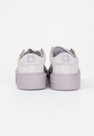 CONVERSE Sneakers Converse Cruise Color Icon lilla da donna A16606C . CONVERSE 